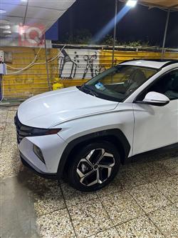 هیۆندای تۆکسۆن